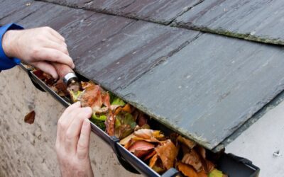 Gutter Cleaning: Why it’s Important for Your Home’s Maintenance
