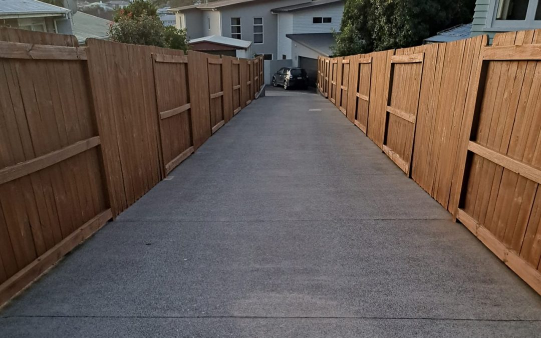 Revive Your Home’s First Impression: Professional Driveway and Patio Cleaning