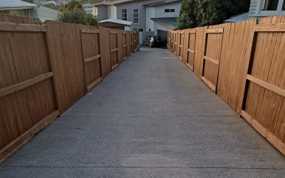 Revive Your Home’s First Impression: Professional Driveway and Patio Cleaning