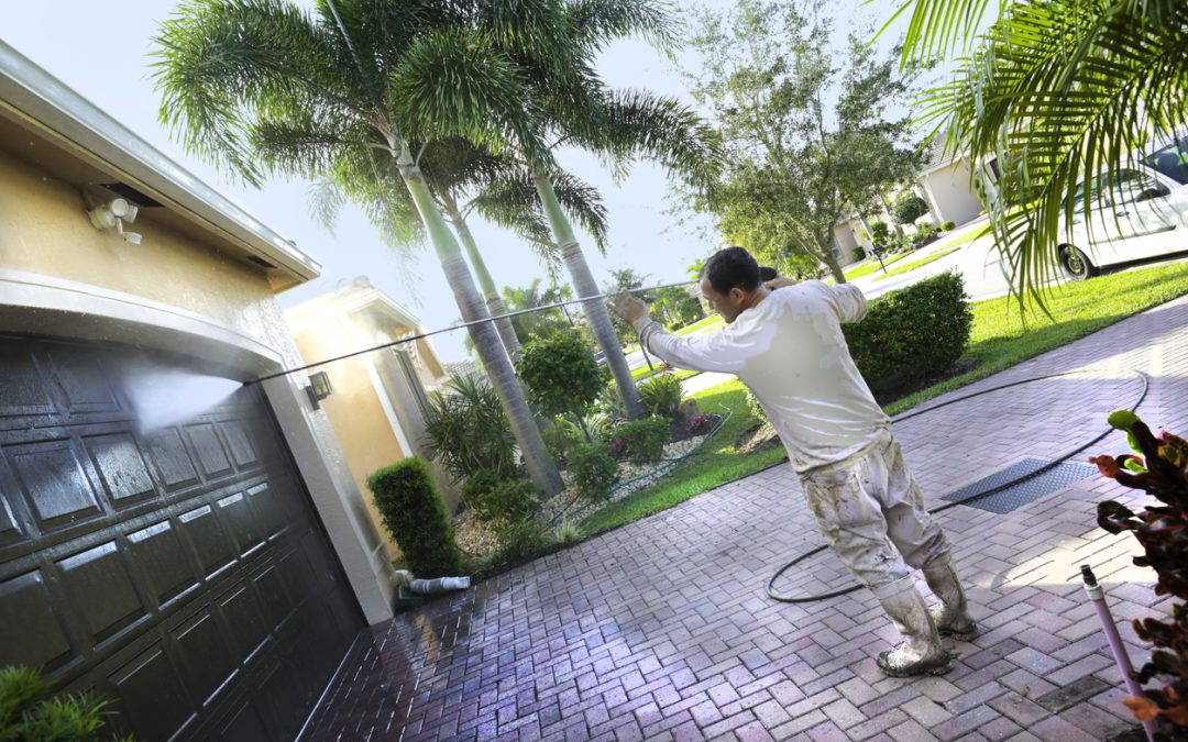 Revitalize Your Home’s Exterior: The Power of Professional Soft Washing in Tauranga