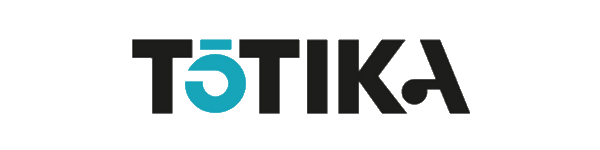 Totika logo